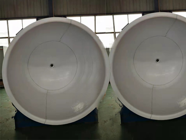 帶內襯氣液分離器